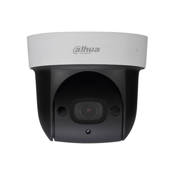 Grote foto dahua full hd ip ptz camera starlight 4x zoom 30m nachtzicht sd29204ue gn audio tv en foto videobewakingsapparatuur