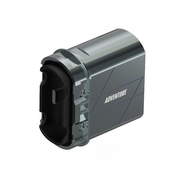 Grote foto innovv h5 helm camera 4k resolutie app wifi audio tv en foto videobewakingsapparatuur