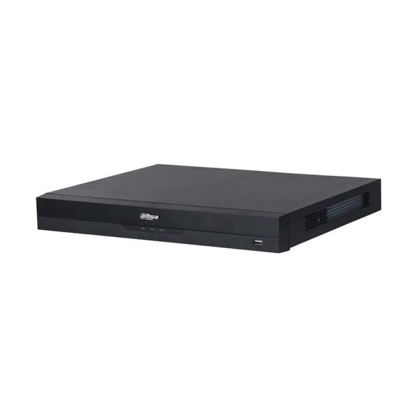 Grote foto dahua 32mp 16 kanaals nvr recorder wizmind smd ai 16x poe nvr5216 p ei audio tv en foto videobewakingsapparatuur