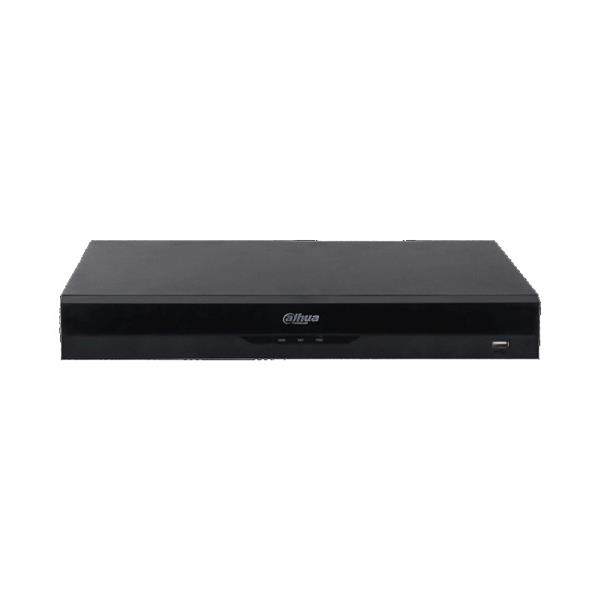 Grote foto dahua 16mp 16 kanaals nvr recorder wizsense smd 16x poe nvr4216 p eiq audio tv en foto videobewakingsapparatuur