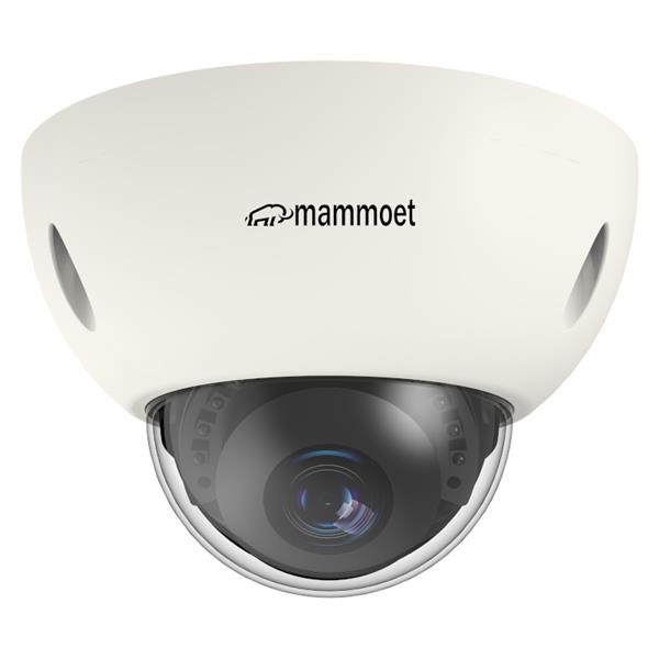 Grote foto mammoet 4k ip camerasysteem 16 dome camera slimme bewegingsdetectie 20m nachtzicht ips168m audio tv en foto videobewakingsapparatuur