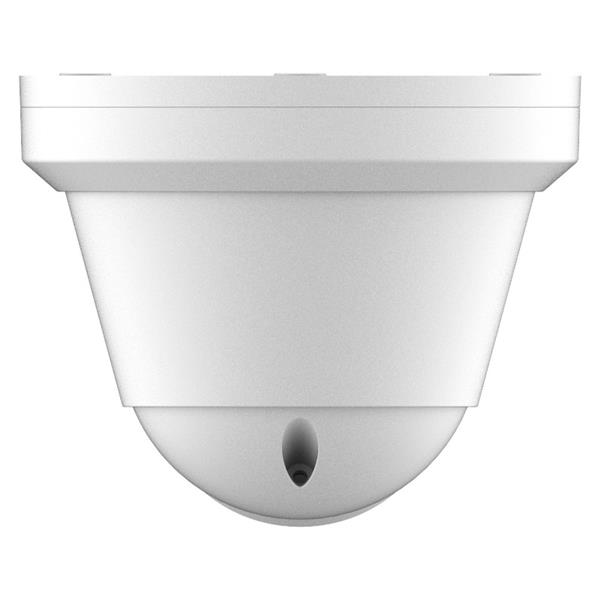 Grote foto mammoet 4k ip camerasysteem 16 turret dome camera slimme bewegingsdetectie 25m nachtzicht audio tv en foto videobewakingsapparatuur