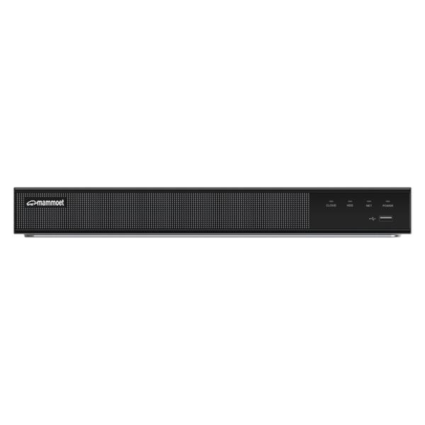 Grote foto aanbieding van 2995. naar 2095 mammoet 4k ip camerasysteem 16 camera slimme bewegingsdete audio tv en foto videobewakingsapparatuur