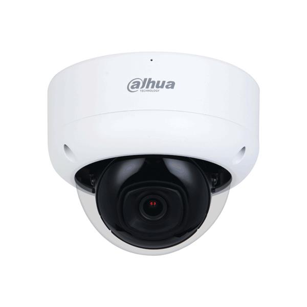 Grote foto dahua 4mp ip dome camera 2.8mm lens wizsense 50m nachtzicht starlight hdbw3441e as audio tv en foto videobewakingsapparatuur