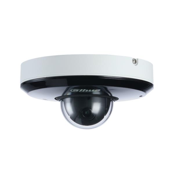 Grote foto dahua 4mp ip speeddome camera wizsense starlight sd1a404xb gnr audio tv en foto videobewakingsapparatuur