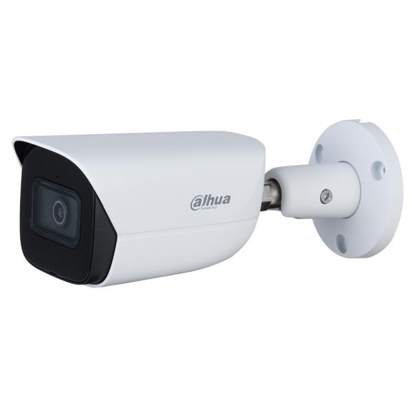 Grote foto dahua 4k wizsense ip camera 2.8mm 30m nachtzicht starlight microfoon hfw3841e as audio tv en foto videobewakingsapparatuur