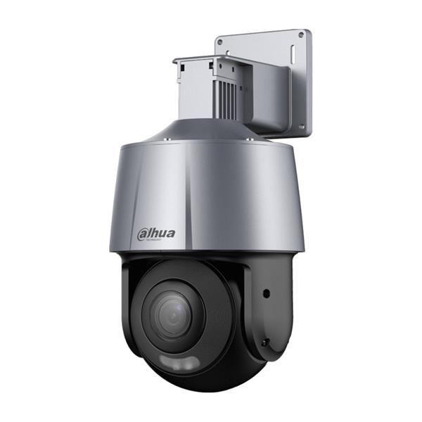 Grote foto dahua wizsense full hd bestuurbare ip camera wit licht sd3a200 gn a pv audio tv en foto videobewakingsapparatuur