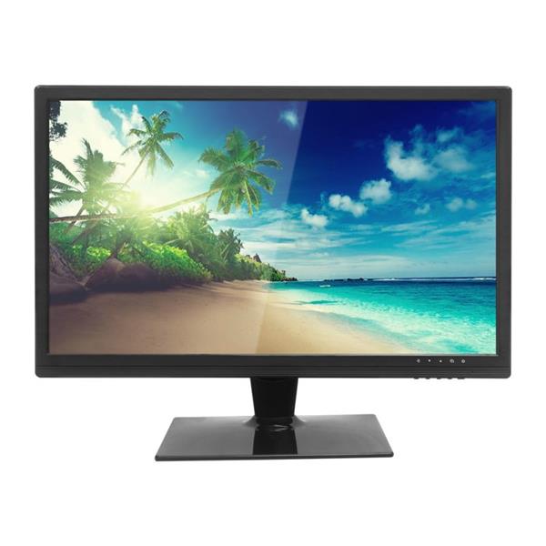 Grote foto 20 full hd monitor safire 1x hdmi 1x vga 1x audio mnt20 hdplus computers en software overige computers en software