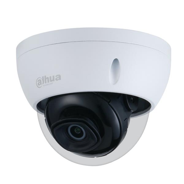 Grote foto dahua 4 megapixel ip camera 2.8mm lens starlight sd kaart slot hdbw2431ep s audio tv en foto videobewakingsapparatuur