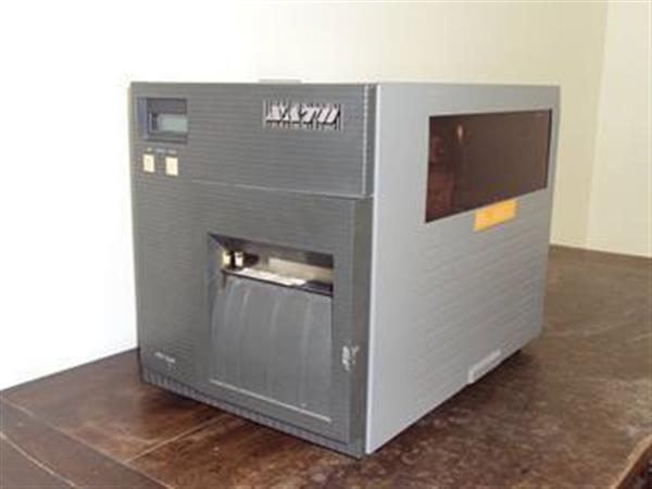 Grote foto sato cl412e thermal label printer cl412 parallel computers en software printers