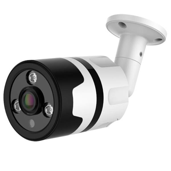 Grote foto full hd cvi 4in1 fisheye camera 1.8mm groothoeklens 30m hdcvb032 audio tv en foto videobewakingsapparatuur