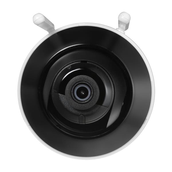 Grote foto safire 4mp wifi dome camera 30m nachtzicht microfoon ipd821wha audio tv en foto videobewakingsapparatuur