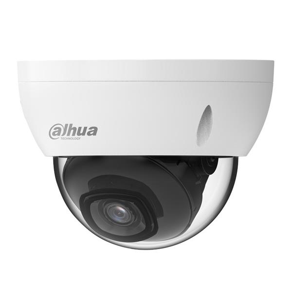 Grote foto dahua 5mp ip camerasysteem 30m nachtzicht 16 dome camera ips165d1 audio tv en foto videobewakingsapparatuur