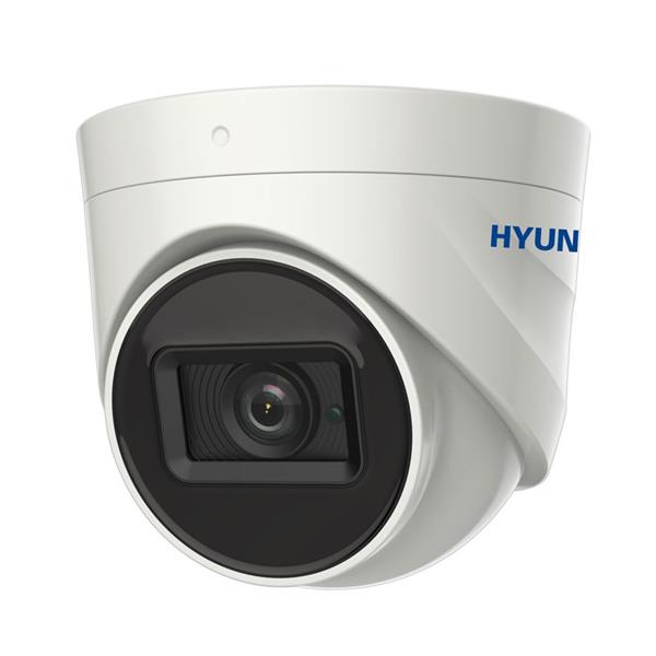 Grote foto hyundai 5 megapixel 4in1 camera zeer klein 20m 2.8mm lens hyu487n audio tv en foto videobewakingsapparatuur