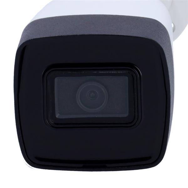 Grote foto aanbieding safire 8mp 4k ip bullet camera 30m nachtzicht 2.8mm onvif ipb025w 8e audio tv en foto videobewakingsapparatuur
