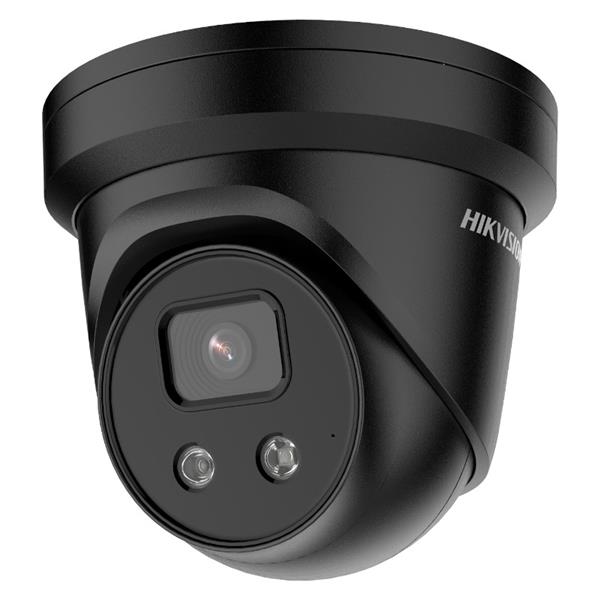 Grote foto hikvision 4k acusense ip camera 2.8mm 30m nachtzicht darkfighter microfoon 2cd2386g2 iu b audio tv en foto videobewakingsapparatuur