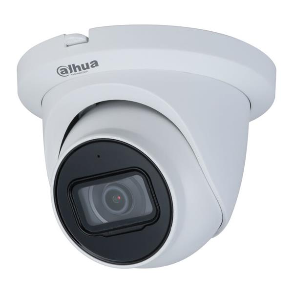 Grote foto dahua full hd wizsense ip camera 2.8mm lens 50m nachtzicht microfoon hdw3241tm as audio tv en foto videobewakingsapparatuur