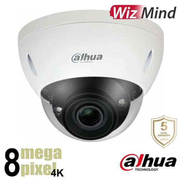 Grote foto dahua 4k wizmind ip camera poe motorzoom lens starlight hdbw5842ep ze audio tv en foto videobewakingsapparatuur