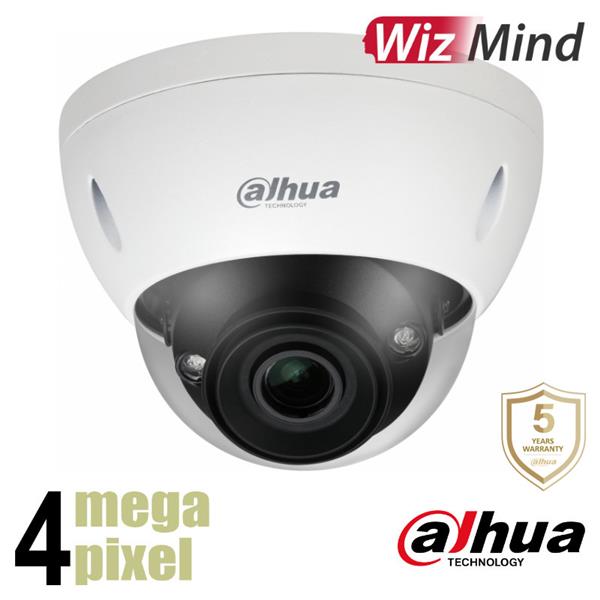 Grote foto dahua 4mp wizmind ip camera poe motorzoom starlight hdbw5442ep ze audio tv en foto videobewakingsapparatuur