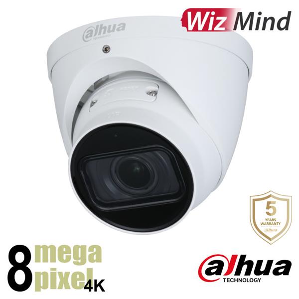 Grote foto dahua 4k wizmind ip camera poe motorzoom starlight hdw5842tp ze audio tv en foto videobewakingsapparatuur