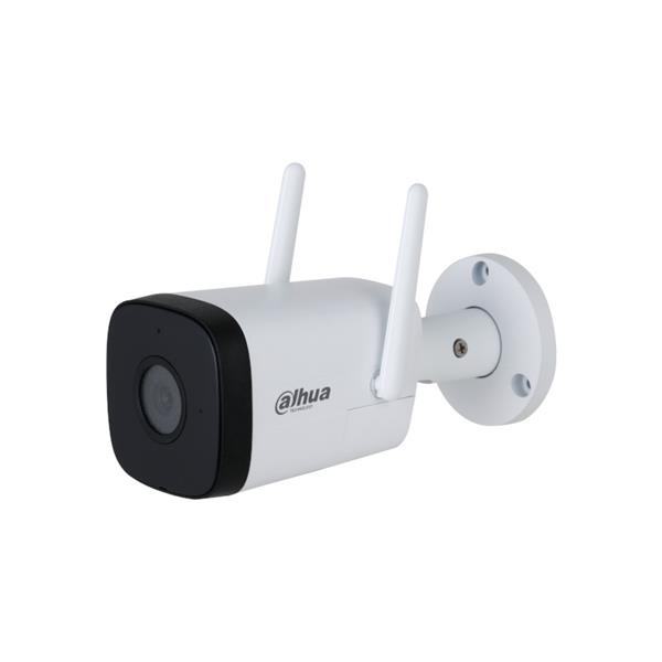 Grote foto dahua 4mp wifi camera audio sd kaart slot 30m nachtzicht hfw1430dt stw audio tv en foto videobewakingsapparatuur