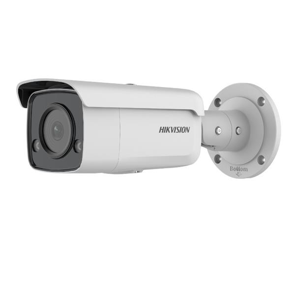 Grote foto hikvision 4k 4mm colorvu 2.0 bullet sd kaart slot ds 2cd2t87g2 l doe het zelf en verbouw inbraaksystemen