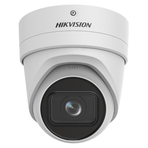 Grote foto hikvision 4k acusense ip dome camera 2 8 12mm micro sd slot ds 2cd2h86g2 izsw audio tv en foto videobewakingsapparatuur