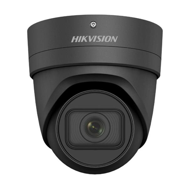 Grote foto hikvision 4k acusense ip dome camera 2 8 12mm lens micro sd slot ds 2cd2h86g2 izsb audio tv en foto videobewakingsapparatuur