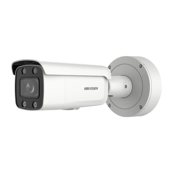 Grote foto hikvision 4 megapixel colorvu ip camera 3 9mm motorzoom lens sd kaart slot ds 2cd2647g2 lzs audio tv en foto videobewakingsapparatuur