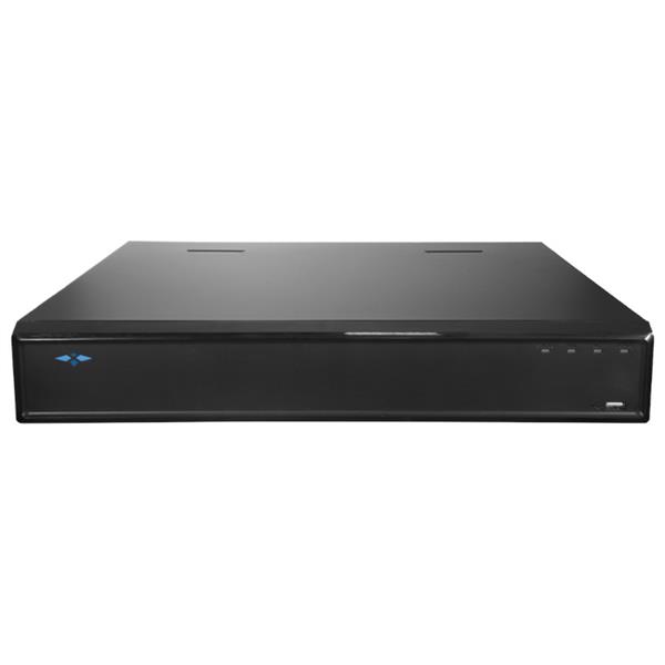 Grote foto dahua oem 12mp 8 kanaals nvr 8x poe 2x hdd nvr6208 4k8p epoe audio tv en foto videobewakingsapparatuur