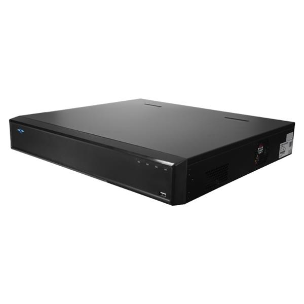 Grote foto dahua oem 12mp 8 kanaals nvr 8x poe 2x hdd nvr6208 4k8p epoe audio tv en foto videobewakingsapparatuur