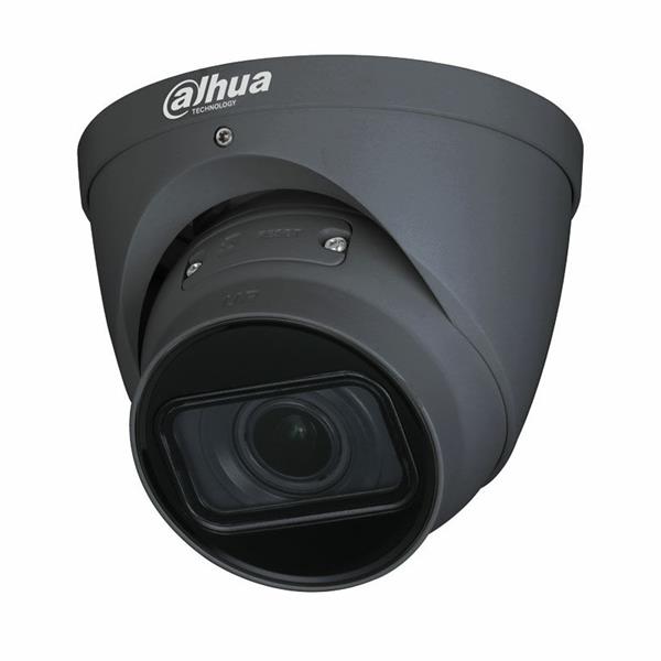 Grote foto dahua full hd cvi dome camera 60m starlight microfoon hdw2241tp z a dg audio tv en foto videobewakingsapparatuur