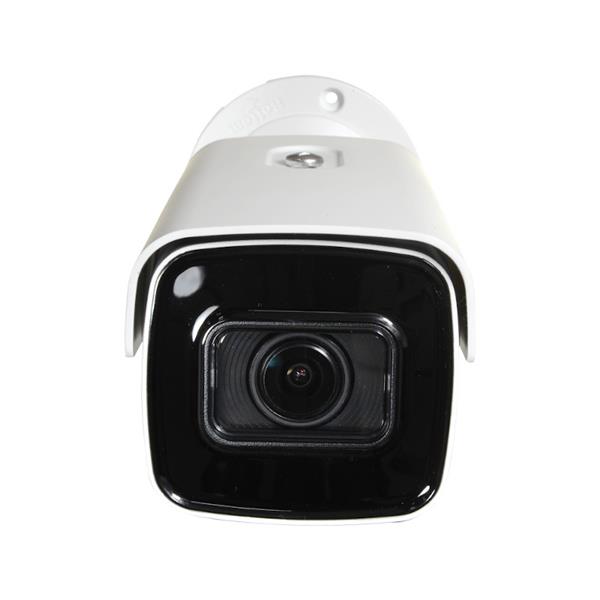 Grote foto hikvision 4k ip camerasysteem hiwatch poe 2 camera motorzoom hik203 audio tv en foto videobewakingsapparatuur