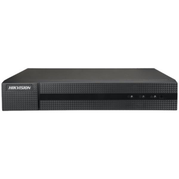 Grote foto hikvision 4k 8 kanaals nvr recorder 8x poe bewegingsdetectie hwn 4108mh 8pq audio tv en foto videobewakingsapparatuur