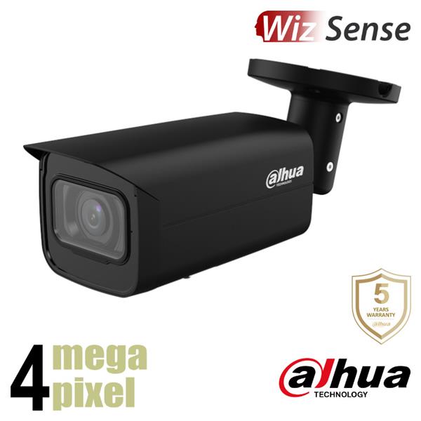 Grote foto dahua 4mp wizsense motorzoom lens 2 7 13 5mm starlight hfw3441t zas b audio tv en foto videobewakingsapparatuur
