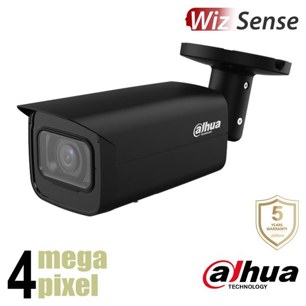 Grote foto dahua 4mp ip camera wizsense motorzoom lens 2 7 13 5mm starlight hfw3441t zas b audio tv en foto videobewakingsapparatuur