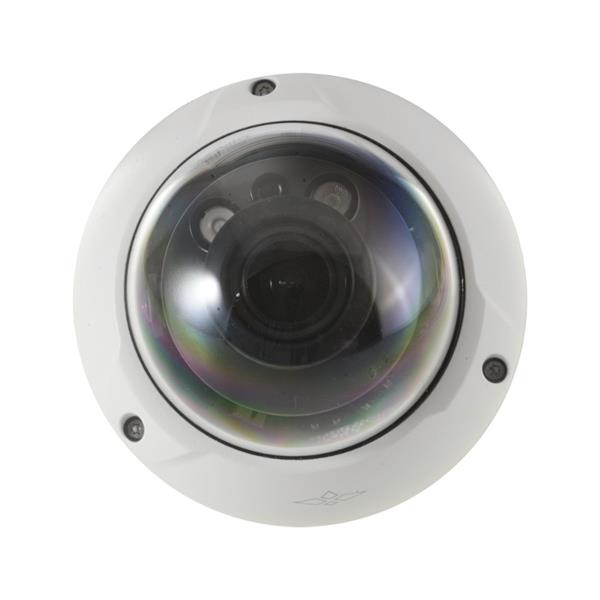 Grote foto dahua oem 4 megapixel ip camera 40m nachtzicht 2.7 13.5mm motorzoomlens poe 4mpv28 audio tv en foto videobewakingsapparatuur