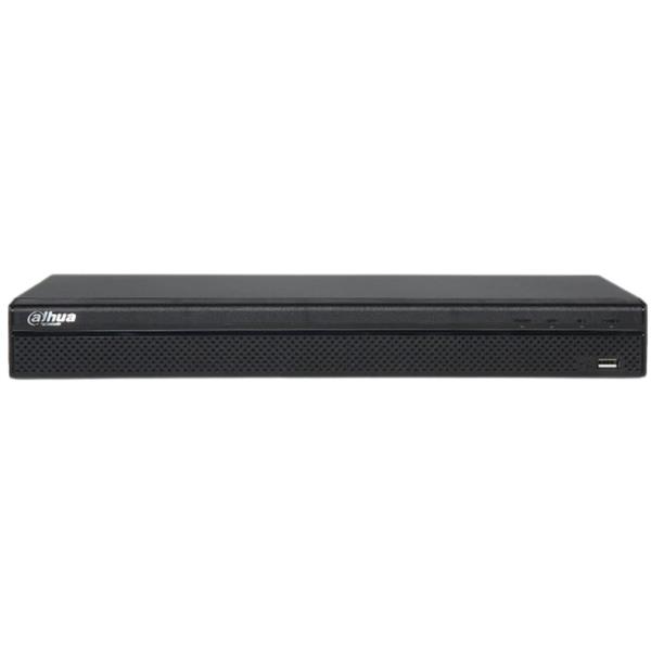 Grote foto dahua 12mp 8 kanaals nvr recorder smd 8x poe nvr4108hs p 4ks3 audio tv en foto videobewakingsapparatuur