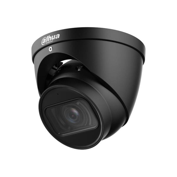 Grote foto dahua 4k ip dome wizsense microfoon starlight motorzoom 2 7 13 5 mm hdw3841t zs b audio tv en foto videobewakingsapparatuur