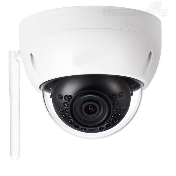 Grote foto dahua oem full hd wifi camera 30m 2.8mm lens sd kaart slot 2mpvw8 audio tv en foto videobewakingsapparatuur