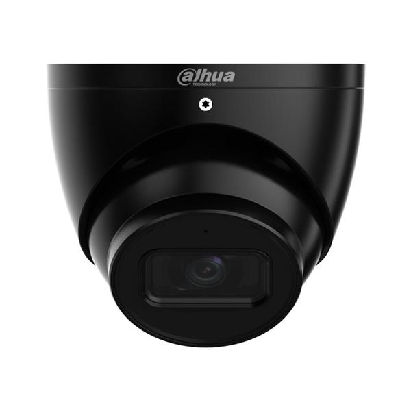 Grote foto dahua 4k ip dome wizsense starlight 2.8mm lens smd sd kaart slot microfoon hdw3841em s audio tv en foto videobewakingsapparatuur