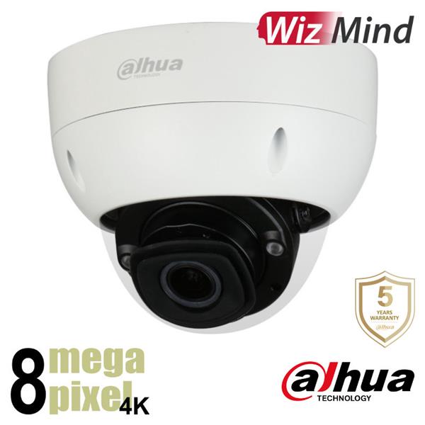 Grote foto dahua 4k wizmind ip camera ai serie epoe motorzoom hdbw5842hp zhe audio tv en foto videobewakingsapparatuur