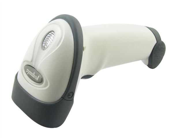 Grote foto symbol ls2208 barcode scanner occasion computers en software scanners