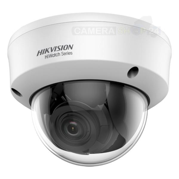 Grote foto hikvision 5 megapixel cvi camerasysteem motorzoom starlight 60m 2 camera s cvs270 audio tv en foto videobewakingsapparatuur