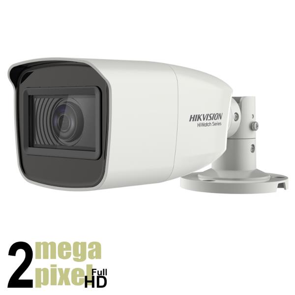 Grote foto hikvision full hd 4in1 camera ultra low light 70m motorzoom lens hwt b323 z audio tv en foto videobewakingsapparatuur