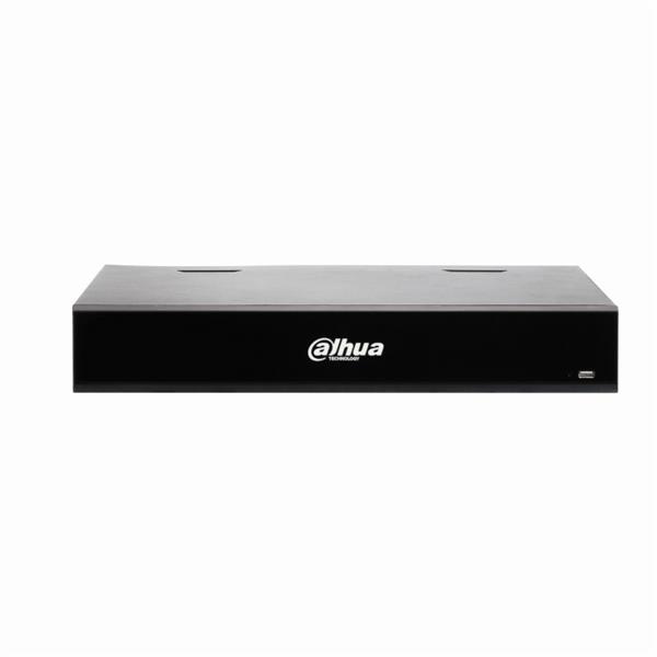 Grote foto dahua 16 kanaals nvr wizmind 16 x poe metadata nvr5216 p i l audio tv en foto videobewakingsapparatuur