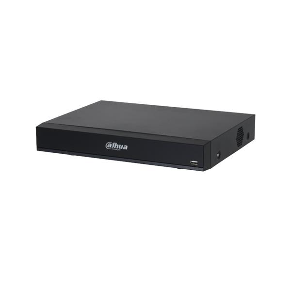 Grote foto dahua 4k 4 kanaals xvr recorder 4x bnc 4 ip wizsense xvr5104hs 4kl i audio tv en foto videobewakingsapparatuur