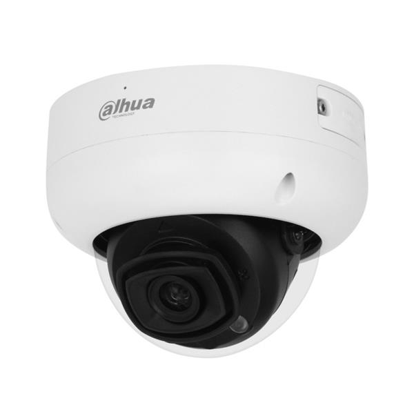 Grote foto dahua 4 megapixel wizmind low light microfoon ai 2.8mm hdbw5442r ase doe het zelf en verbouw inbraaksystemen