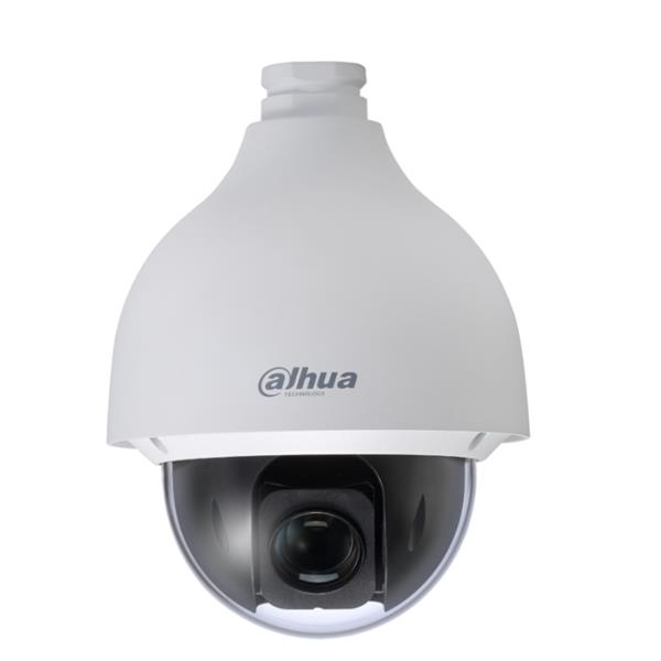 Grote foto dahua ip speeddome camera starlight volgsysteem 30x zoom sd50230u hni audio tv en foto videobewakingsapparatuur