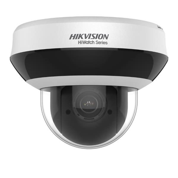 Grote foto hikvision hwp n2204ih de3 bestuurbare ip camera starlight 4x zoom n2204 audio tv en foto videobewakingsapparatuur